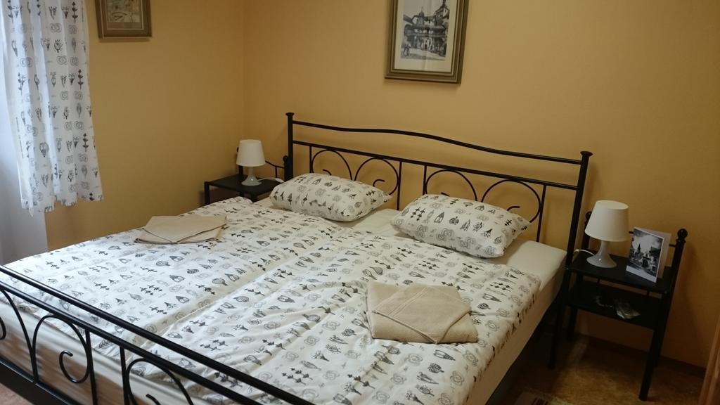 Penzion U Brány Kutná Hora Zimmer foto