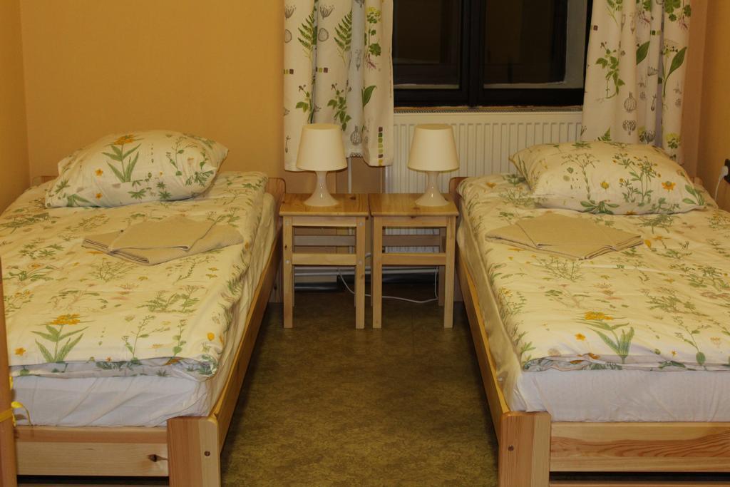 Ferienwohnung Penzion U Brány Kutná Hora Zimmer foto