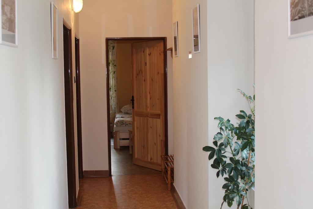 Ferienwohnung Penzion U Brány Kutná Hora Zimmer foto